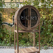 Load image into Gallery viewer, Teak wood bar