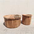 Load image into Gallery viewer, Ridged coffee table