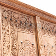 Load image into Gallery viewer, Mango wood carved door