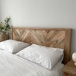 Load image into Gallery viewer, Herringbone pattern bed