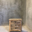Load image into Gallery viewer, Jig saw 3 draw chest