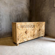 Load image into Gallery viewer, Herringbone design 4 door sideboard
