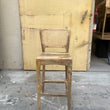 Load image into Gallery viewer, Rattan bar stool