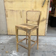 Load image into Gallery viewer, Rattan bar stools