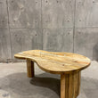 Load image into Gallery viewer, Organic coffee table
