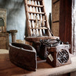 Load image into Gallery viewer, Assorted vintage decor