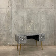 Load image into Gallery viewer, Mother of pearl inlay desk