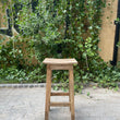 Load image into Gallery viewer, Mango wood bar stool