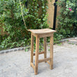 Load image into Gallery viewer, Mango wood bar stool