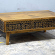 Load image into Gallery viewer, Tribal coffee table