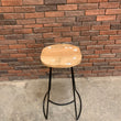 Load image into Gallery viewer, Mango wood bar stool