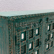 Load image into Gallery viewer, Vibrant Carved Sideboard