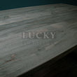 Load image into Gallery viewer, Bleached mango wood table