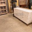 Load image into Gallery viewer, Mother of pearl inlay sideboard