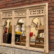 Load image into Gallery viewer, Antique Mehraab Jharokha Frame | Lucky Furniture & Handicrafts.