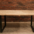 Load image into Gallery viewer, Carved Dining Table | Lucky Furniture & Handicrafts.