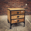 Load image into Gallery viewer, UnderDesk storage | Lucky Furniture & Handicrafts.