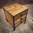 Load image into Gallery viewer, UnderDesk storage | Lucky Furniture & Handicrafts.
