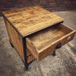 Load image into Gallery viewer, UnderDesk storage | Lucky Furniture & Handicrafts.