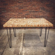 Load image into Gallery viewer, Xylo Log Pieces Table | Lucky Furniture & Handicrafts.