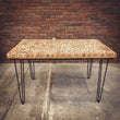 Load image into Gallery viewer, Xylo Log Pieces Table | Lucky Furniture & Handicrafts.