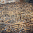 Load image into Gallery viewer, Carved Panel coffee table | Lucky Furniture & Handicrafts.