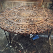 Load image into Gallery viewer, Carved Panel coffee table | Lucky Furniture & Handicrafts.