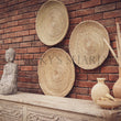 Load image into Gallery viewer, Sectional whitewash sideboard | Lucky Furniture & Handicrafts.