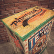 Load image into Gallery viewer, Handpainted Retro Industrial Drawchest | Lucky Furniture & Handicrafts.
