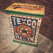 Load image into Gallery viewer, Handpainted Retro Industrial Drawchest | Lucky Furniture & Handicrafts.