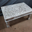 Load image into Gallery viewer, Carved Coffee table | Lucky Furniture & Handicrafts.