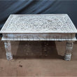 Load image into Gallery viewer, Carved Coffee table | Lucky Furniture & Handicrafts.