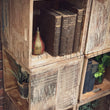 Load image into Gallery viewer, Recycle Crates | Lucky Furniture & Handicrafts.