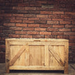 Load image into Gallery viewer, Mango wood sectional box trunk | Lucky Furniture & Handicrafts.