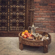 Load image into Gallery viewer, Antique Carved Indian door | Lucky Furniture & Handicrafts.
