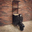 Load image into Gallery viewer, Scooter Bar | Lucky Furniture & Handicrafts.
