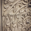 Load image into Gallery viewer, Carved Design Tv Stand 3 draw 1 door | Lucky Furniture & Handicrafts.