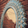 Load image into Gallery viewer, Recycle Design 7 draw chest | Lucky Furniture & Handicrafts.