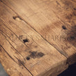 Load image into Gallery viewer, Aged Teak wood Coffee table | Lucky Furniture & Handicrafts.
