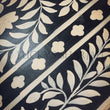 Load image into Gallery viewer, Floral Bone inlay Drawchest | Lucky Furniture & Handicrafts.