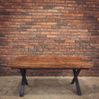 Load image into Gallery viewer, Vintage Teak Coffee Table   LIMITED EDITION | Lucky Furniture & Handicrafts.