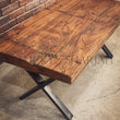 Load image into Gallery viewer, Vintage Teak Coffee Table   LIMITED EDITION | Lucky Furniture & Handicrafts.