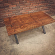 Load image into Gallery viewer, Vintage Teak Coffee Table   LIMITED EDITION | Lucky Furniture & Handicrafts.