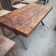 Load image into Gallery viewer, Vintage Teak Coffee Table   LIMITED EDITION | Lucky Furniture & Handicrafts.