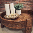 Load image into Gallery viewer, Chakki Table | Lucky Furniture & Handicrafts.
