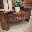 Load image into Gallery viewer, Chakki Table | Lucky Furniture & Handicrafts.