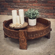 Load image into Gallery viewer, Chakki Table | Lucky Furniture & Handicrafts.