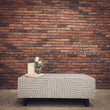Load image into Gallery viewer, Geometric Grey Bone inlay coffee table | Lucky Furniture & Handicrafts.