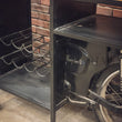 Load image into Gallery viewer, Rajdoot Bar | Lucky Furniture & Handicrafts.