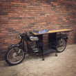 Load image into Gallery viewer, Rajdoot Bar | Lucky Furniture & Handicrafts.